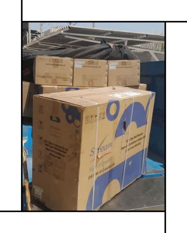 باربری از مشهد به بندرعباس به ارزانترین قیمت بازار باربری از مشهد به بندرعباس به ارزانترین قیمت بازار
