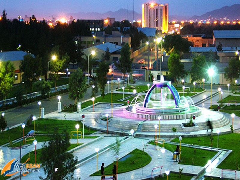 باربری مشهد به زاهدان | ارزانترین تعرفه و نرخنامه با 10سال سابقه|خاور باربری مشهد به زاهدان | ارزانترین تعرفه و نرخنامه با 10سال سابقه|خاور