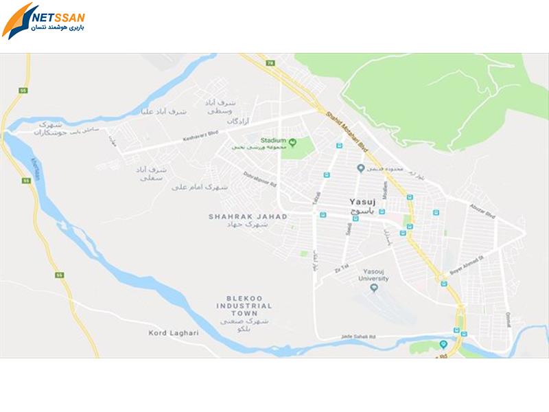 باربری مشهد به یاسوج |حمل بار به سراسر كشور عید 1401 با ارزانترین قیمت همراه با بیمه نامه باربری مشهد به یاسوج |حمل بار به سراسر كشور عید 1401 با ارزانترین قیمت همراه با بیمه نامه