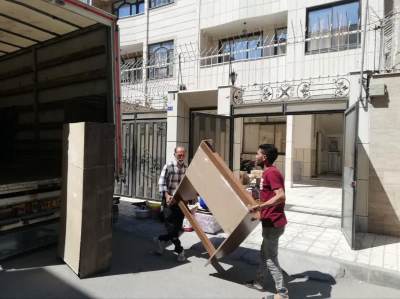 حمل بار از مشهد به سنندج باربری مشهد سنندج حمل بار از مشهد به سنندج باربری مشهد سنندج
