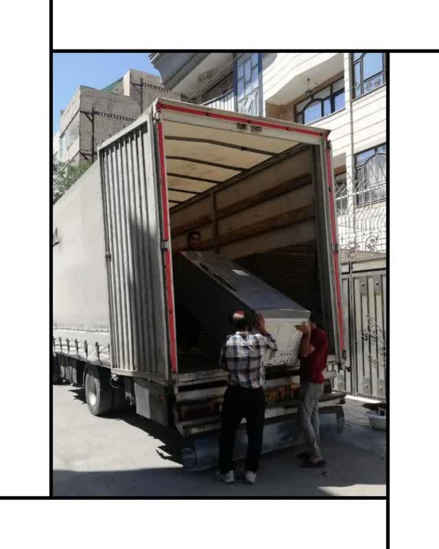 باربری از مشهد به بندرعباس به ارزانترین قیمت بازار باربری از مشهد به بندرعباس به ارزانترین قیمت بازار