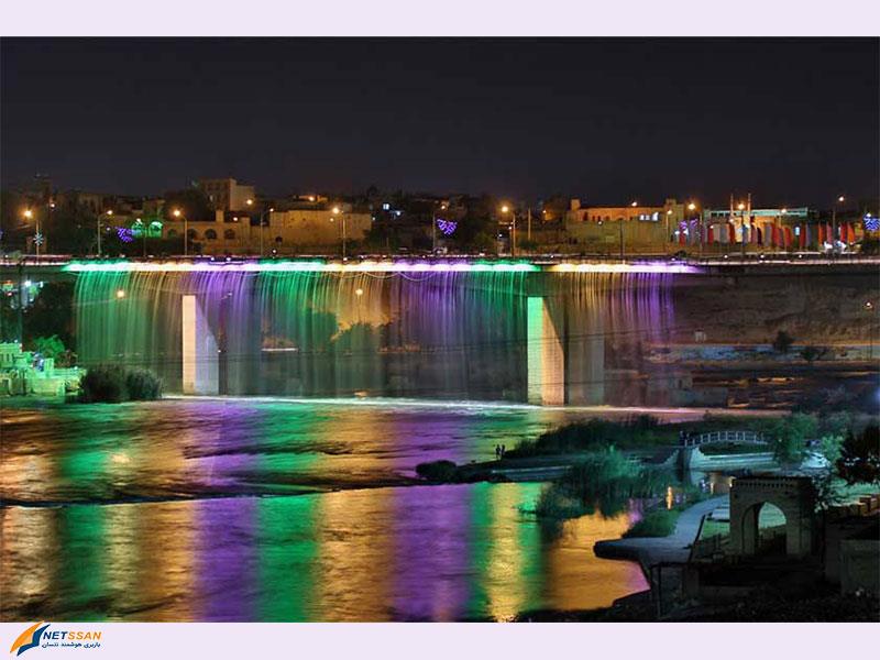 باربری مشهد به دزفول | ارزانترین تعرفه و نرخنامه با 10سال سابقه|خاور