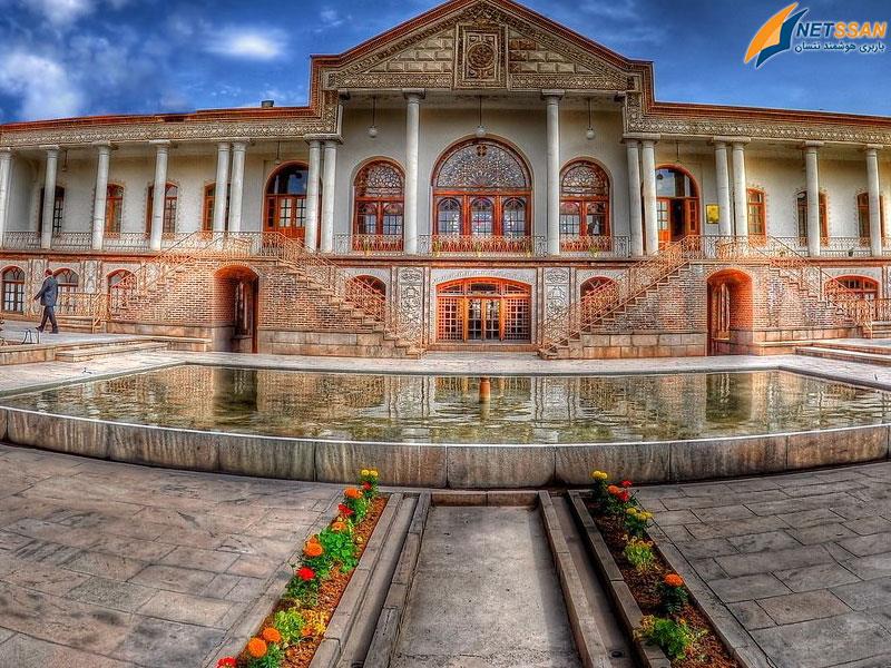 باربری مشهد به تبریز | ارزانترین تعرفه و نرخنامه با 10سال سابقه|خاور