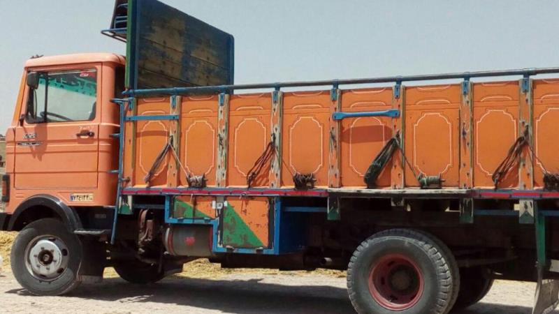 هزینه حمل بار از مشهد به اصفهان با خاور با 70% تخفیف واقعی نوروز 1401 هزینه حمل بار از مشهد به اصفهان با خاور با 70% تخفیف واقعی نوروز 1401