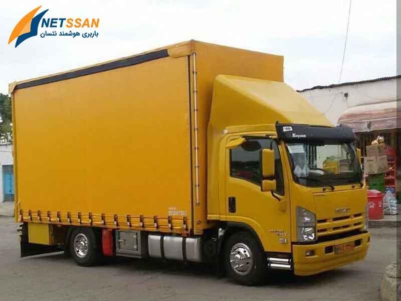 ارسال با باربری چگونه است؟ | با 30% تخفیف ویژه تابستان 1402 ارسال با باربری چگونه است؟ | با 30% تخفیف ویژه تابستان 1402